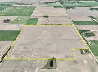 0 S Hertzler Rd TRACT 1, Sedgwick, KS 67135