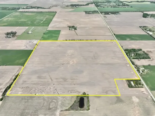 0 S Hertzler Rd Tract 1, Sedgwick, KS 67135