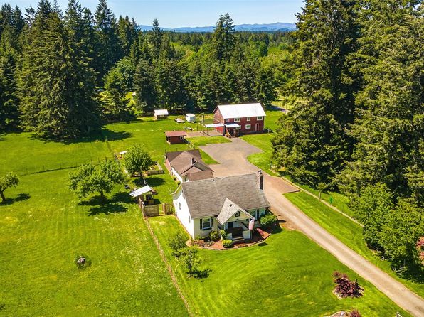 Chehalis WA Single Family Homes For Sale - 67 Homes | Zillow