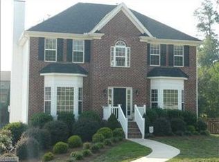 5334 Graycliff Ln, Clemmons, NC 27012