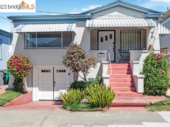 1058 53rd St, Oakland, CA 94608