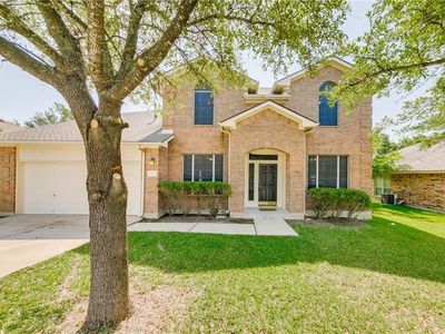 203 Plumbago Dr, Pflugerville, TX, 78660