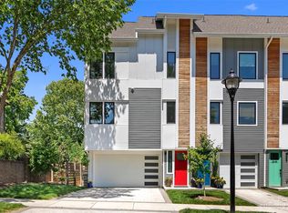 2641 Shenandoah Ave #1C, Charlotte, NC 28204