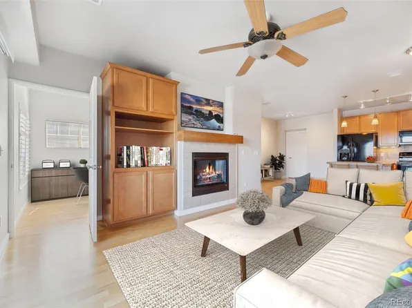 16611 Las Ramblas Lane #F, Parker, CO 80134