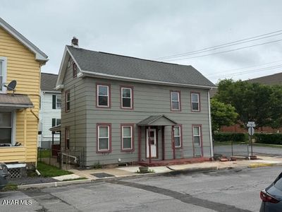 619 Mulberry St, Hollidaysburg, PA, 16648