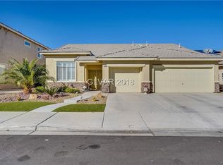 2490 Rye Beach Ln, Henderson, NV 89052