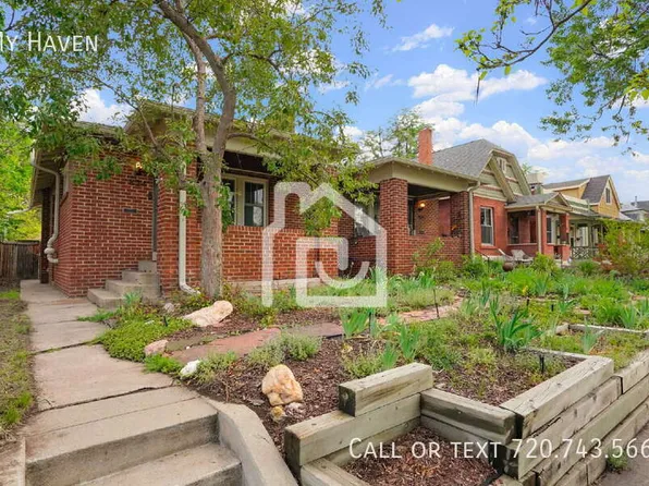 824 S Grant St, Denver, CO 80209