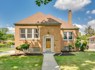 2324 S 14th Ave, North Riverside, IL 60546