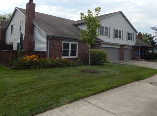 7354 Castleton Farms North Dr #42, Indianapolis, IN
