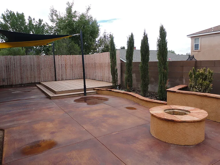 6719 Piedra Quemada Rd NW — Photo 21