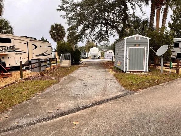 2914 NE 103rd Ave, Silver Springs, FL 34488
