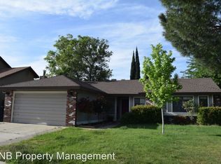 1328 Providence Way, Roseville, CA