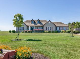 5650 Fessler Buxton Rd, Houston, OH 45333