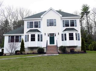 2 Village Way, Plaistow, NH 03865