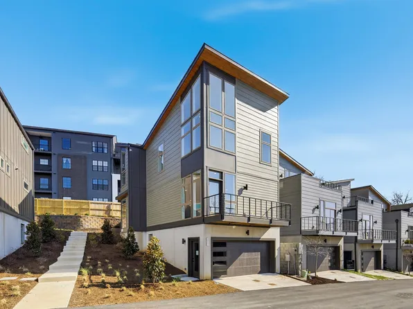 3017 Edwin Cir, Nashville, TN 37207