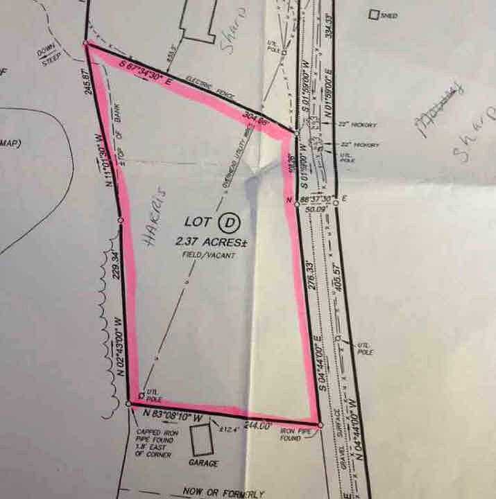 2nd image of Cartier Ln