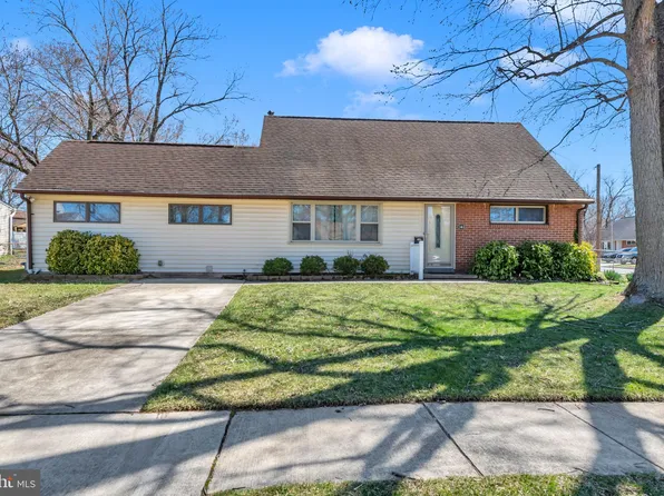 141 S Meadow Dr, Glen Burnie, MD 21060
