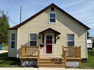 130 Ravine St, Spring Valley, IL 61362
