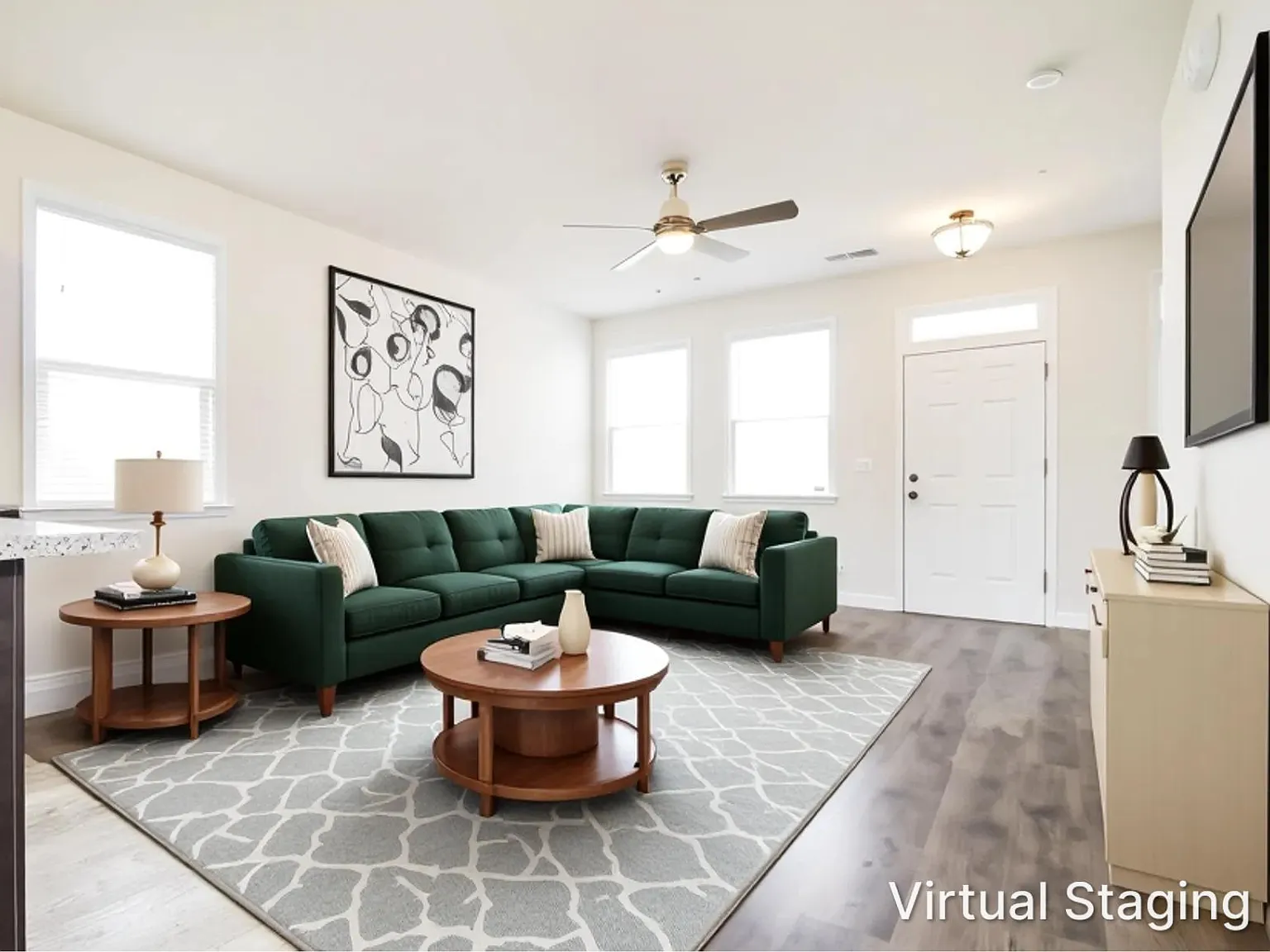 3 bed, 2.5 bath, 1415 sqft, $1,475 — Photo 3