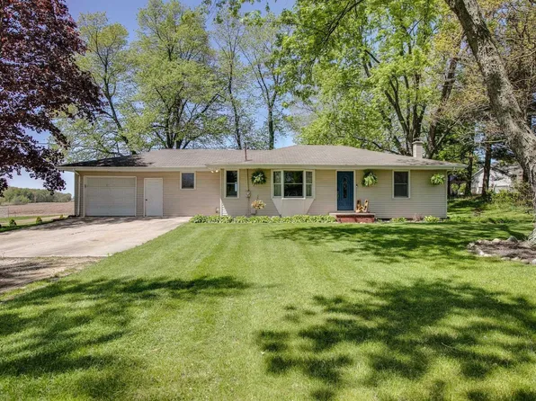 57251 County Road 27, Goshen, IN 46528