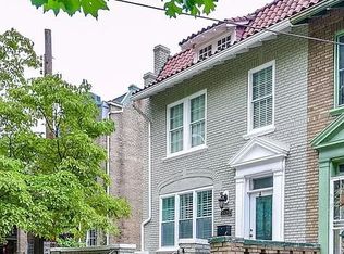 1522 Allison St NW, Washington, DC