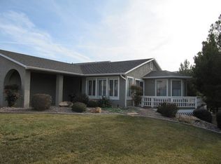 710 E Madera Pl, Saint George, UT 84790