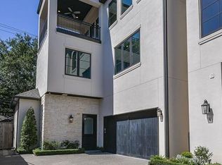 2418 Potomac Dr UNIT C, Houston, TX 77057