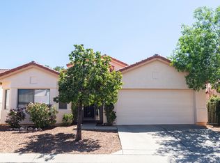 11146 N Desert Flower Dr, Tucson, AZ 85737