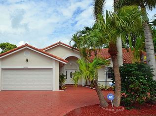 16350 SW 144th Pl, Miami, FL 33177