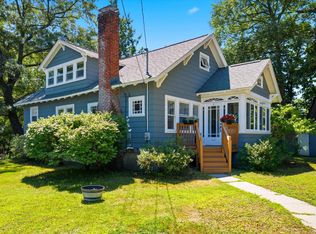 3 Maxham Avenue, Nashua, NH 03064-4778