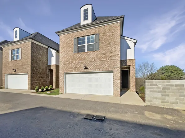 2656 Lakevilla Dr #16, Nashville, TN 37217