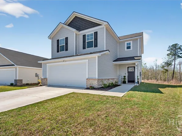 26 Flagler Drive, Savannah, GA 31419