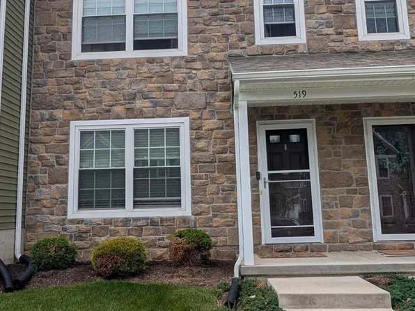 519 Byler Cir #U-0028-28, Lebanon, PA 17042