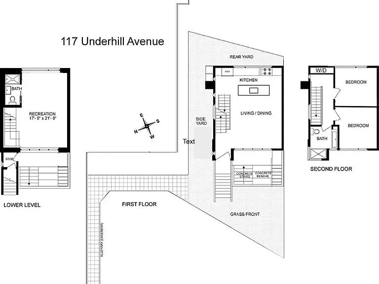 117A Underhill Ave — Photo 24