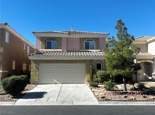 6847 Rose Mallow St, Las Vegas, NV 89148
