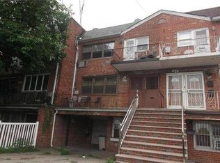 1208 Bergen Avenue #1, Brooklyn, NY
