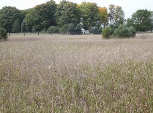 131 J Parcel Old, Cadillac, MI 49601