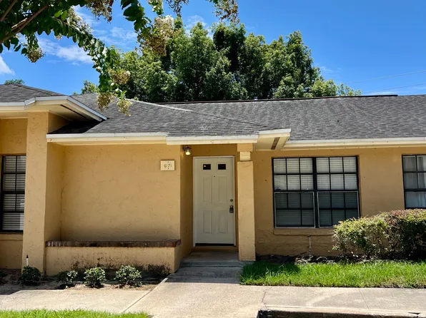 671 Woodlane Cir, Apopka, FL 32703