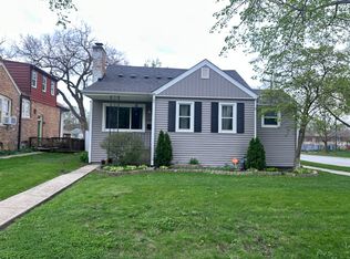 1759 Linden Rd, Homewood, IL 60430