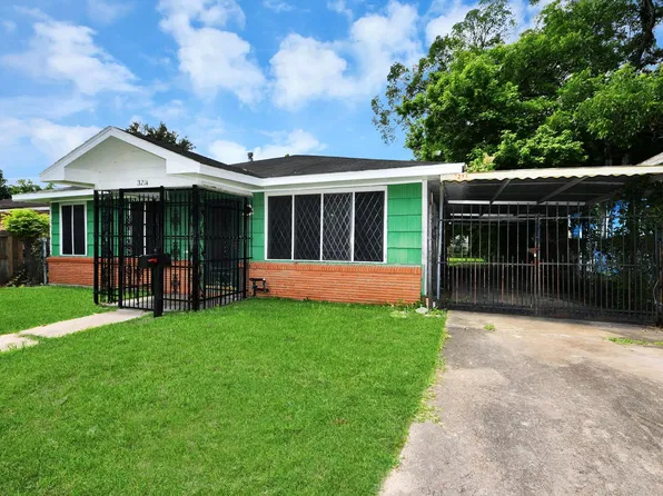 3214 Tuam St, Houston, TX 77004