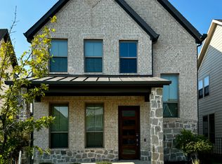 4136 Sechrist Dr, Frisco, TX 75034