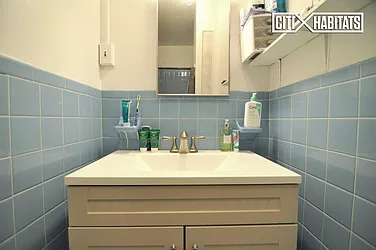 Rented by Citi Habitats