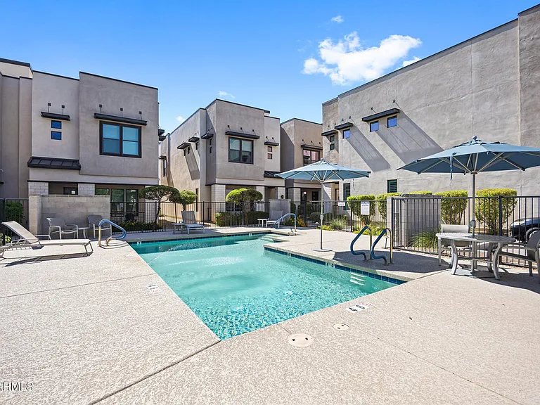8340 E McDonald Dr #1001 — Photo 30