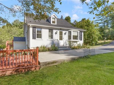 211 Victory Hwy, West Greenwich, RI, 02817