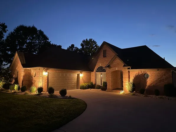 267 Glenstone Cir, Harrogate, TN 37752