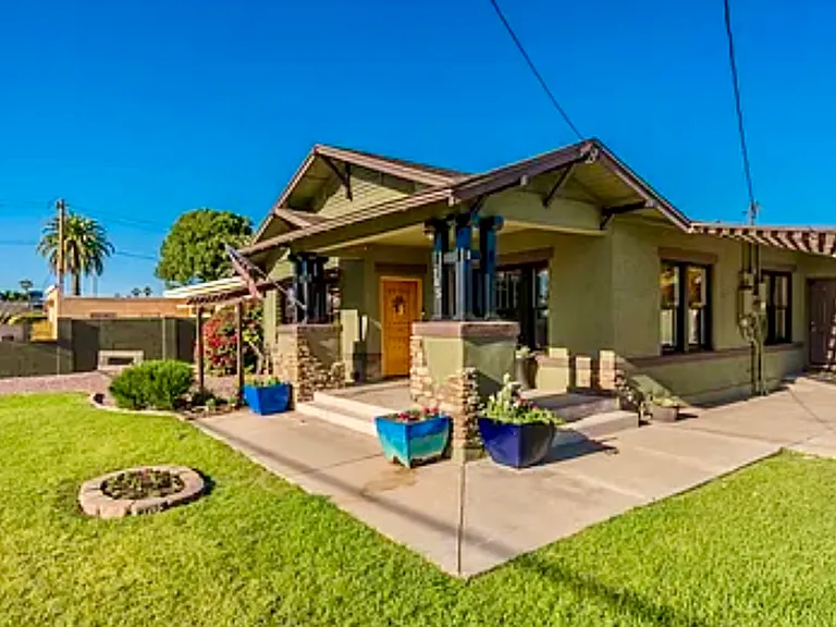 745 N Mesa Dr — Photo 11