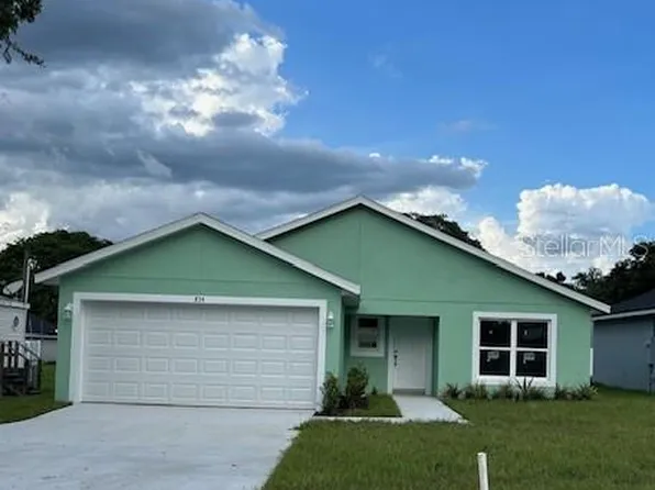 834 Vine St, Mascotte, FL 34753