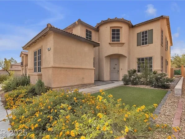 7681 W Mesa Verde Ln, Las Vegas, NV 89113