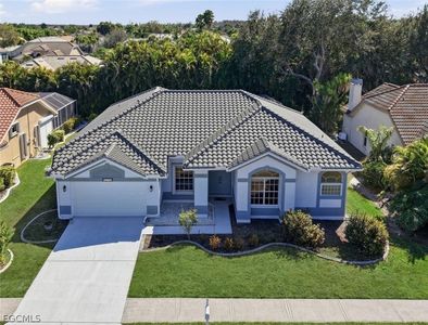 12751 Chartwell Dr, Fort Myers, FL, 33912
