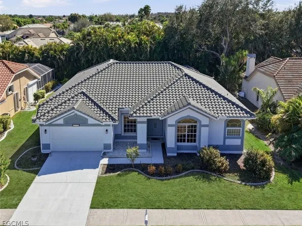12751 Chartwell Dr, Fort Myers, FL 33912